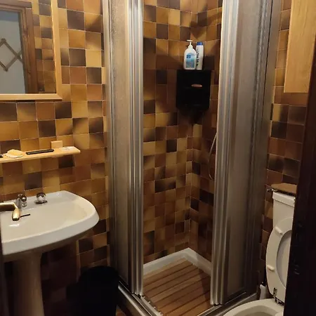 Chamois クールマイユール