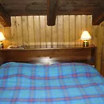 Chamois Apartman *