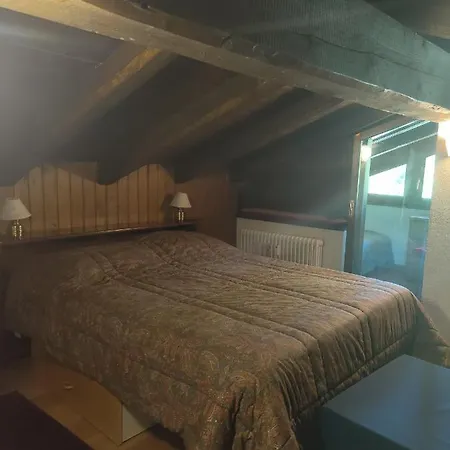 Chamois קורמאיור