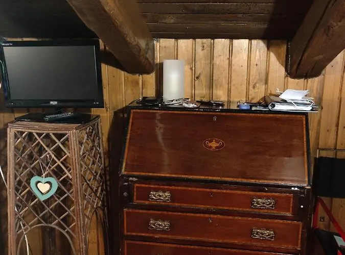 Chamois * كورمايور