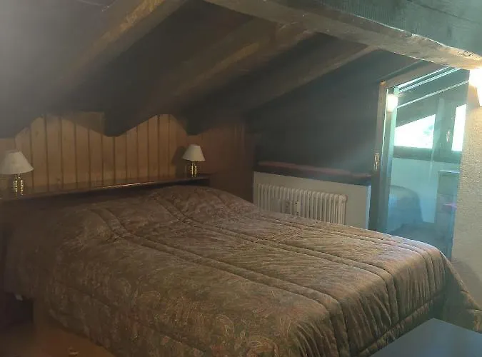 Chamois كورمايور